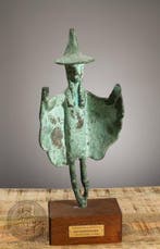 Replica Brons Grote nuragische priesteres (Sacerdotessa) –