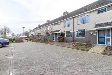 Te huur: Huis Kievitdreef in Waddinxveen, Huizen en Kamers, Waddinxveen, Zuid-Holland