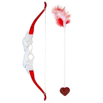 Pijl en Boog Cupido, Ophalen of Verzenden, Nieuw