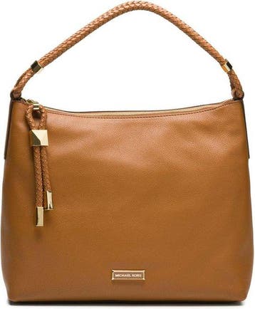 Michael Kors Lexington buideltas luggage, Verzenden, Nieuw