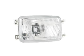 Koplamp H4 156x93x86 4-punts bevestiging, Ophalen of Verzenden, Nieuw