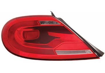 Achterlicht o.a: Volkswagen, Beetle (16AB), Beetle (16AE), Ophalen of Verzenden, Nieuw, Volkswagen