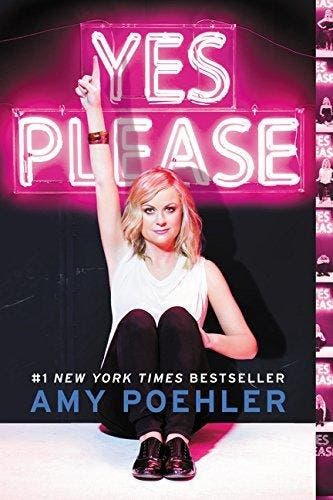 Yes Please - Amy Poehler 9780062268358, Verzenden, Gelezen, Amy Poehler