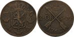 2 Öre 1760, Schweden Adolf Friedrich 1751-1771, Verzenden