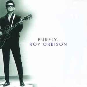 cd - Roy Orbison - Purely..., Verzenden, Zo goed als nieuw
