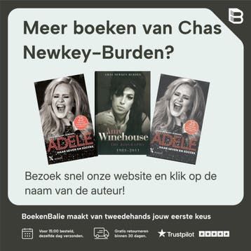 Justin Bieber - Chas Newkey-Burden 9781843175230, Verzenden, Gelezen, Chas Newkey-Burden