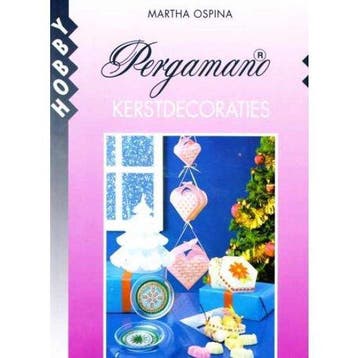 Pergamano / LRV Hobby - M. Ospina 9789038407197, Verzenden, Gelezen, M. Ospina
