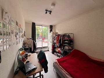 Te huur: Kamer Fatimastraat in Tilburg