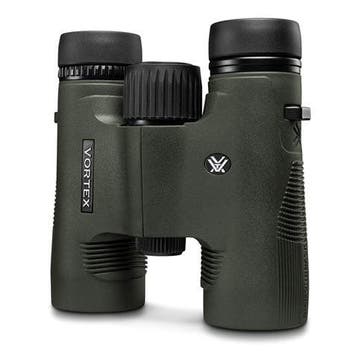 Vortex Diamondback HD 10x28 Verrekijker, Ophalen of Verzenden, Nieuw