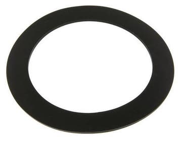 EPDM Afdichting voor DN 80 losse PVC-flenzen [2 Stuks], Verzenden, Nieuw