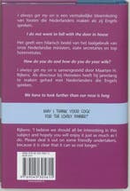 I always get my sin 9789045305615 M. Rijkens, Verzenden, Zo goed als nieuw, M. Rijkens