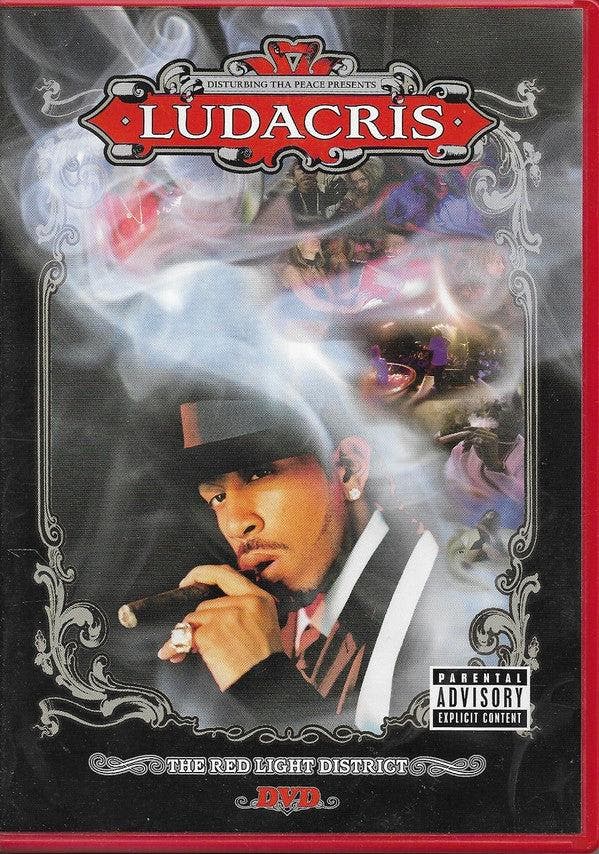 Ludacris - The Red Light District (DVD-V, Reg) 0602498812426, Cd's en Dvd's, Dvd's | Muziek en Concerten, Verzenden