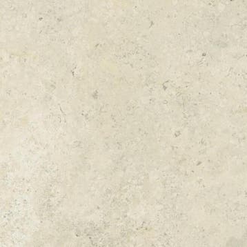 Ariostea Ultra Pietre Vloertegel - 100x100 cm - Mat Crème, Ophalen of Verzenden, Nieuw