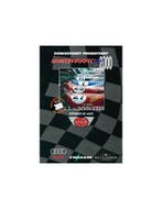 2000 DONKERVOORT CUP BROCHURE ENGELS, Nieuw, Author
