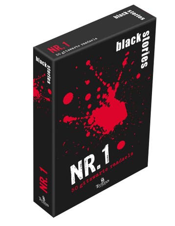 Tuckers Fun Factory denkspel black van €12,99 voor €6,50, Ophalen of Verzenden, Nieuw