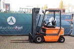 Veiling: Heftruck Mic PE 25 MP MK VI A-1 Elektrisch 2500kg 0, Ophalen, Mic, Heftruck, Elektrisch