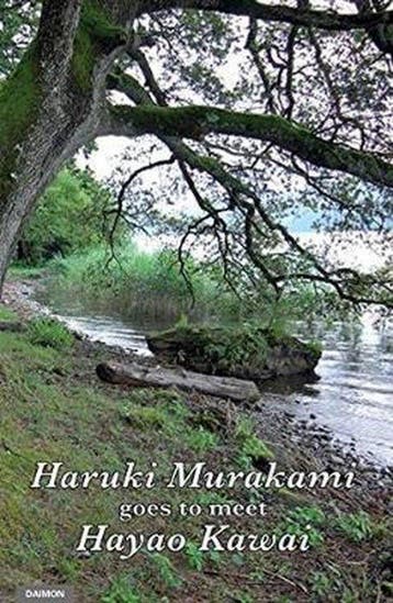 9783856307714 Haruki Murakami Goes to Meet Hayao Kawai, Boeken, Verzenden, Nieuw, Hayao Kawai
