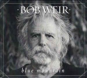 cd digi - Bob Weir - Blue Mountain, Verzenden, Zo goed als nieuw