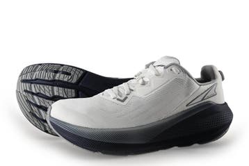 Altra Sportschoenen in maat 42 Wit, Verzenden, Zo goed als nieuw, Altra, Wit