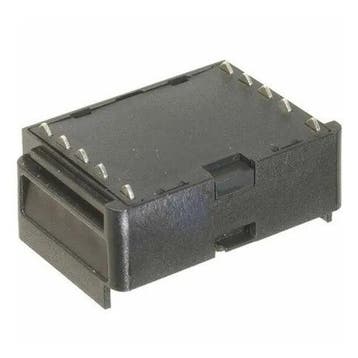 Metz SCA 300D Adapterring / Spacer voor SCA 300 Flitssysteem, Verzenden, Nieuw
