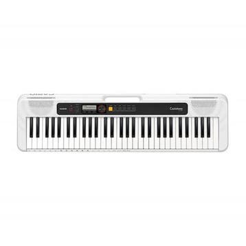 Casio CT-S200 Casiotone Keyboard, 61 Toetsen, Wit, Muziek en Instrumenten, Keyboards, Ophalen of Verzenden, Nieuw, Casio