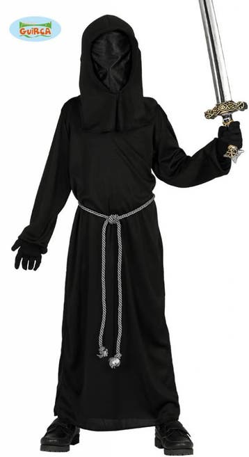 Halloween outfit kind Demoon, Ophalen of Verzenden, Nieuw