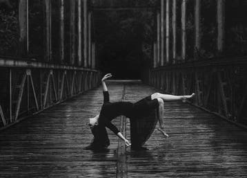 Jure Kralj - Floating 3/25