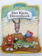 Het klein dierenboek 9789030323297 Janosch, Verzenden, Zo goed als nieuw, Janosch