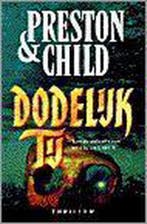 Dodelijk tij 9789024509119 Lee Child, Boeken, Thrillers, Verzenden, Gelezen, Lee Child
