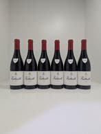2022 Castro Ventosa - Raúl Pérez, Valtuille Villegas -, Nieuw
