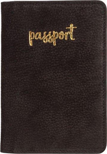 BURKELY Soul Skye Passportcover Paspoorthoes, Verzenden, Nieuw