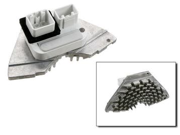 Kachelweerstand Voor Volvo 8693262, Verzenden, Nieuw