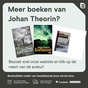 Darkest Room - Johan Theorin 9780552774611, Verzenden, Zo goed als nieuw, Johan Theorin