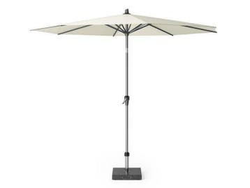 Platinum parasol Riva Ø 3,0 mtr. Ecru, Nieuw