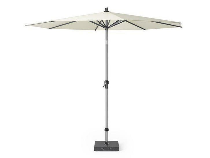 Platinum parasol Riva Ø 3,0 mtr. Ecru, Tuin en Terras, Parasols, Nieuw