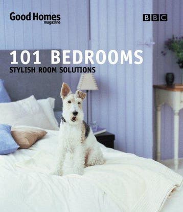 Good Homes 101 Bedrooms - Good Homes Magazine 9780563534426, Verzenden, Gelezen, Good Homes Magazine