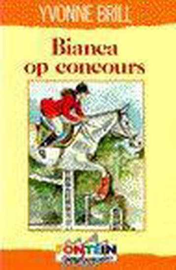 Bianca op concours - Yvonne Brill 9789026106620, Verzenden, Gelezen, Yvonne Brill
