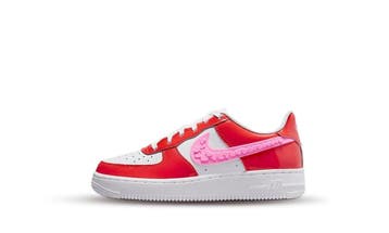 Nike Air Force 1 Low Valentines Day 2023 (GS), Nieuw