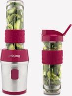 H. Koenig SMOO10 - Blender To Go - met drinkbekers, Ophalen of Verzenden, Nieuw