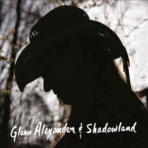 cd - Glenn Alexander &amp; Shadowland - Glenn Alexander &..., Verzenden, Nieuw in verpakking