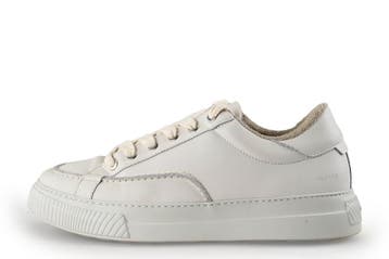 Nubikk Sneakers in maat 44 Wit, Kleding | Heren, Schoenen, Nubikk, Verzenden, Wit, Sneakers of Gympen