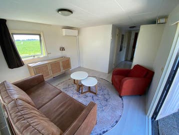 Te huur: Appartement Dorpsstraat in Obdam, Noord-Holland, Obdam, Appartement