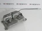 Yamaha Tracer 900 GT Sluiting slot zadel, Ophalen of Verzenden, Nieuw
