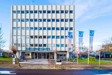 Kantoorruimte te huur Utrecht Europalaan 101, Huur, Kantoorruimte