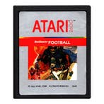 Atari 2600 RealSports Football (Losse Cassette), Verzenden, Zo goed als nieuw