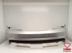 Mercedes W117 CLA achterbumper AMG 2013-2016, Ophalen, Gebruikt, Mercedes-Benz, Bumper