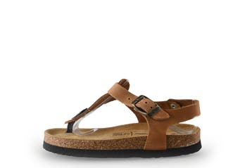Hush Puppies Sandalen Jongens in maat 30 Cognac, Verzenden, Hush Puppies, Jongen of Meisje, Schoenen