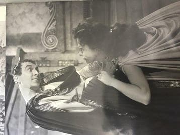 20th Century-Fox studio stills (various photographers) - 40, Nieuw