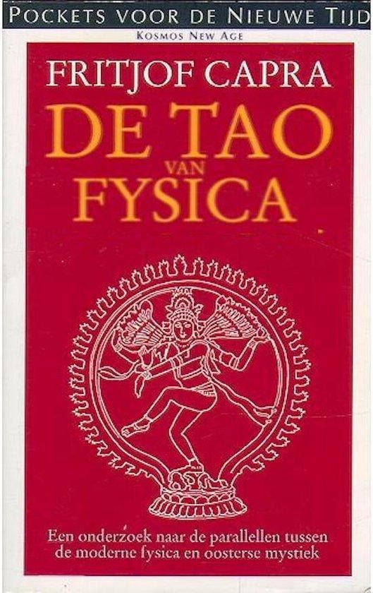 TAO VAN FYSICA, Boeken, Literatuur, Ophalen of Verzenden