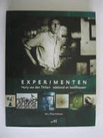 Experimenten / Monografie s-Hertogenboek / 1 9789070706289, Boeken, Verzenden, Gelezen, T. Schouw